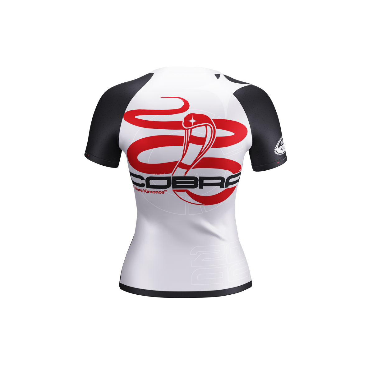 GRIT×LUTADOR×COBRA SLEEVELESS RASH GUARD GRIT×LUTADOR×COBRA 2212 SLEEVELESS RASH GUARD | 競技別商品
