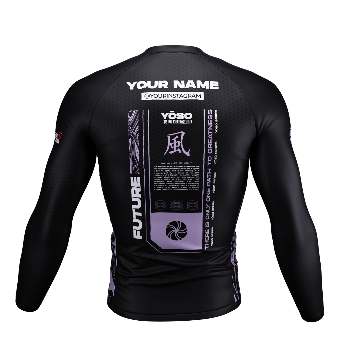 【美品】HYOD D3O® AIR PROTECT RASH GUARD STU108D D3O AIR PROTECT RASH GUARD WHITE/BLACK｜上半身
