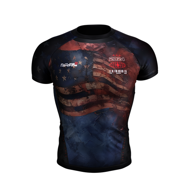 ADCC 2024 TEAM – EARN THE GLORY