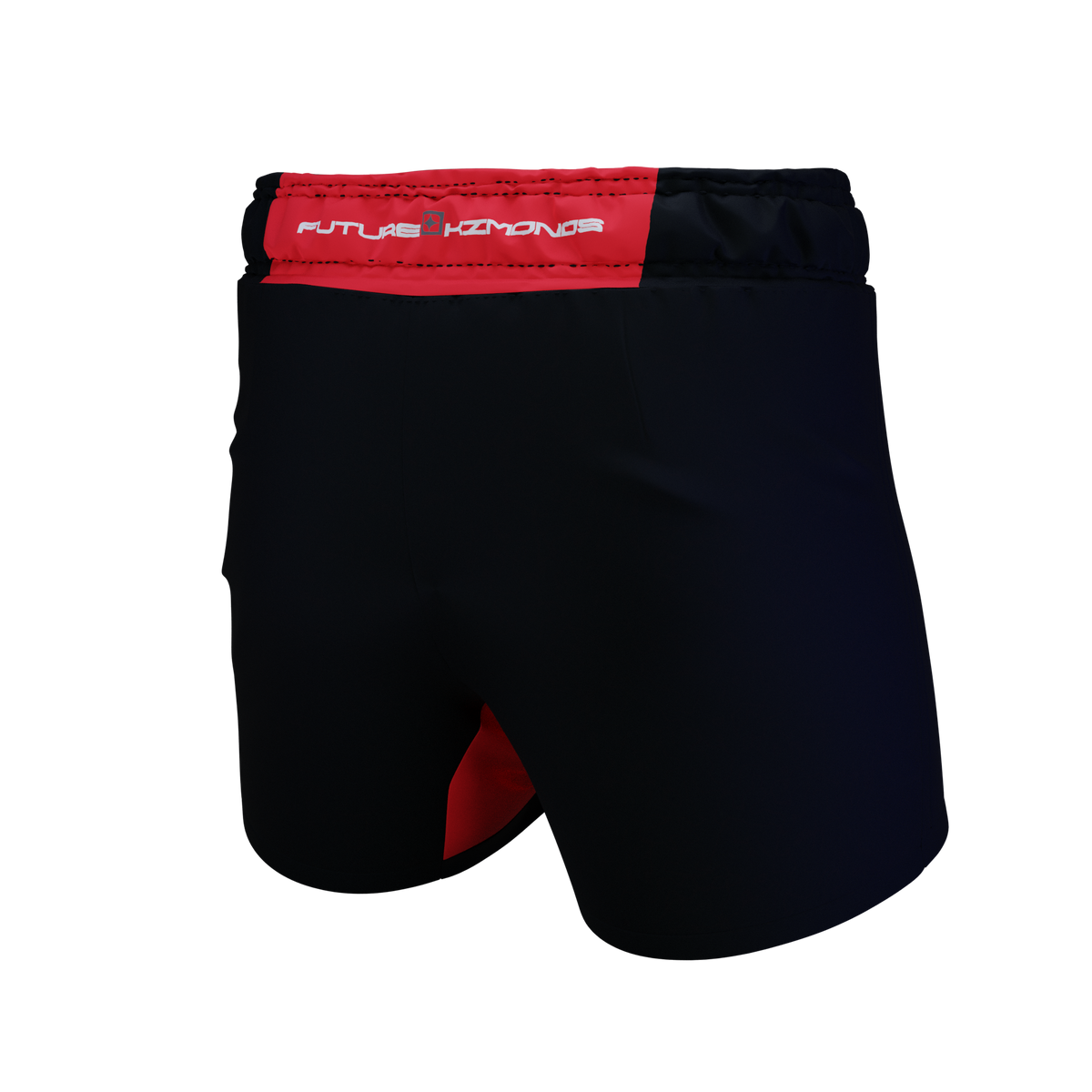 値下げ‼️TEAM LOGO SNAKE NYLON EAZY SHORTS HQSerpentShortsbackside_1200x1