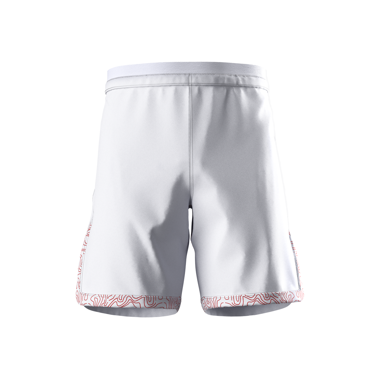 Adidas formotion tennis shorts discount