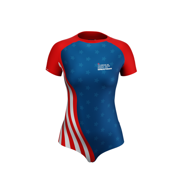 Helena Crevar – EARN THE GLORY