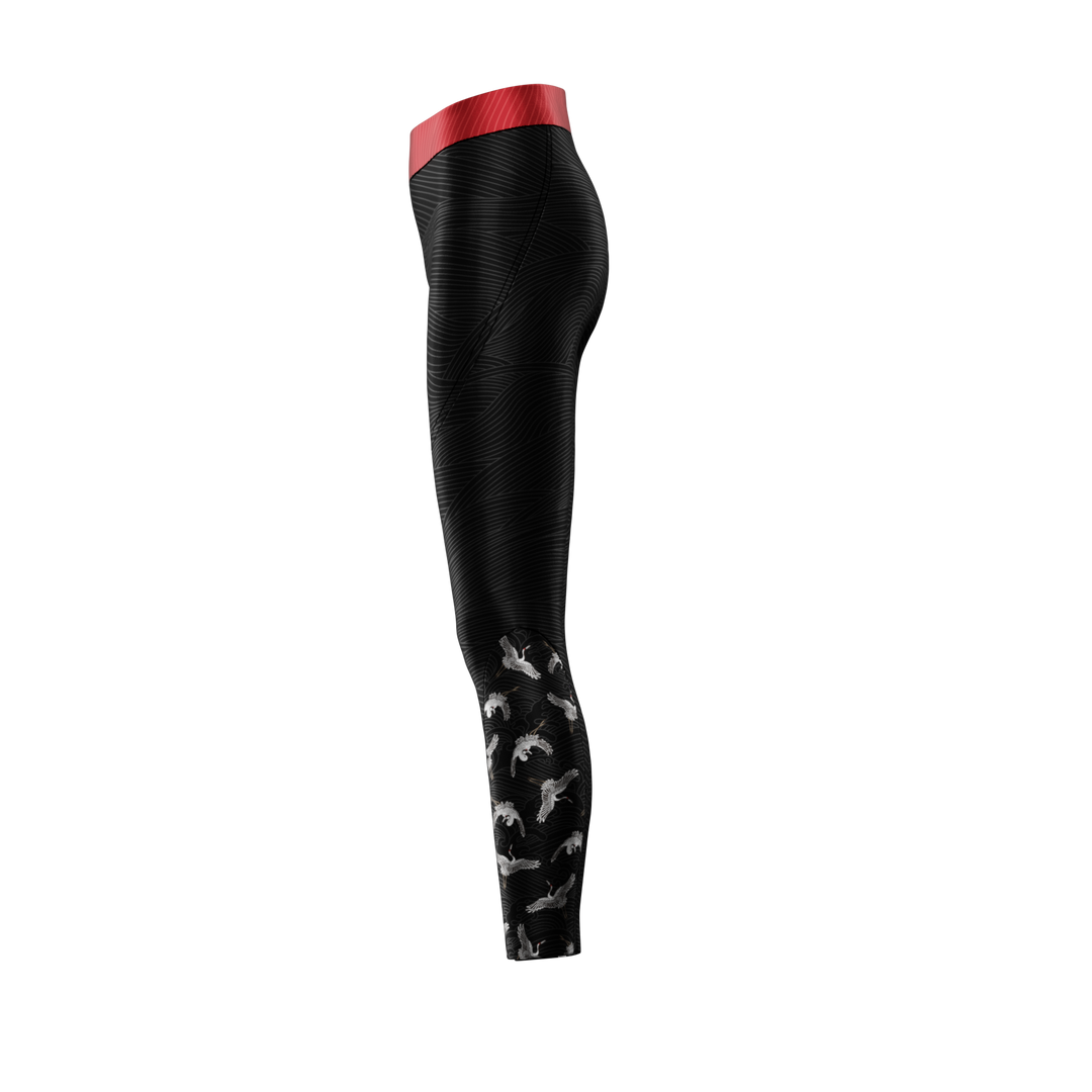 Tsuru - Womens Spats