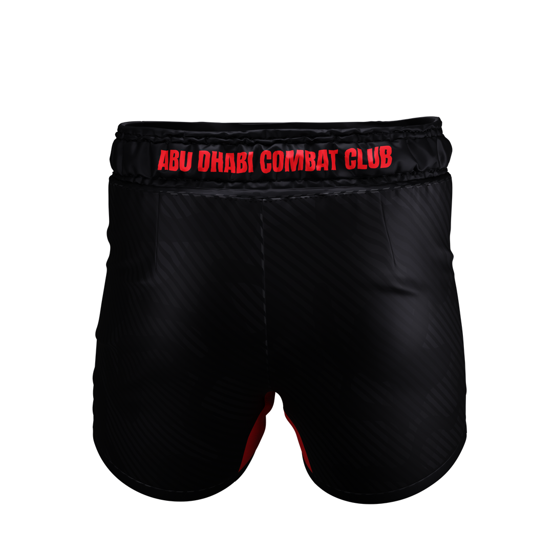 *IN STOCK* ADCC TEAM 2024 CAMO - FIGHT SHORTS