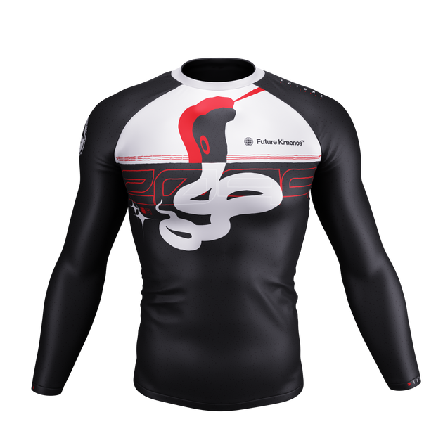 All Rash Guards – Page 3 – EARN THE GLORY
