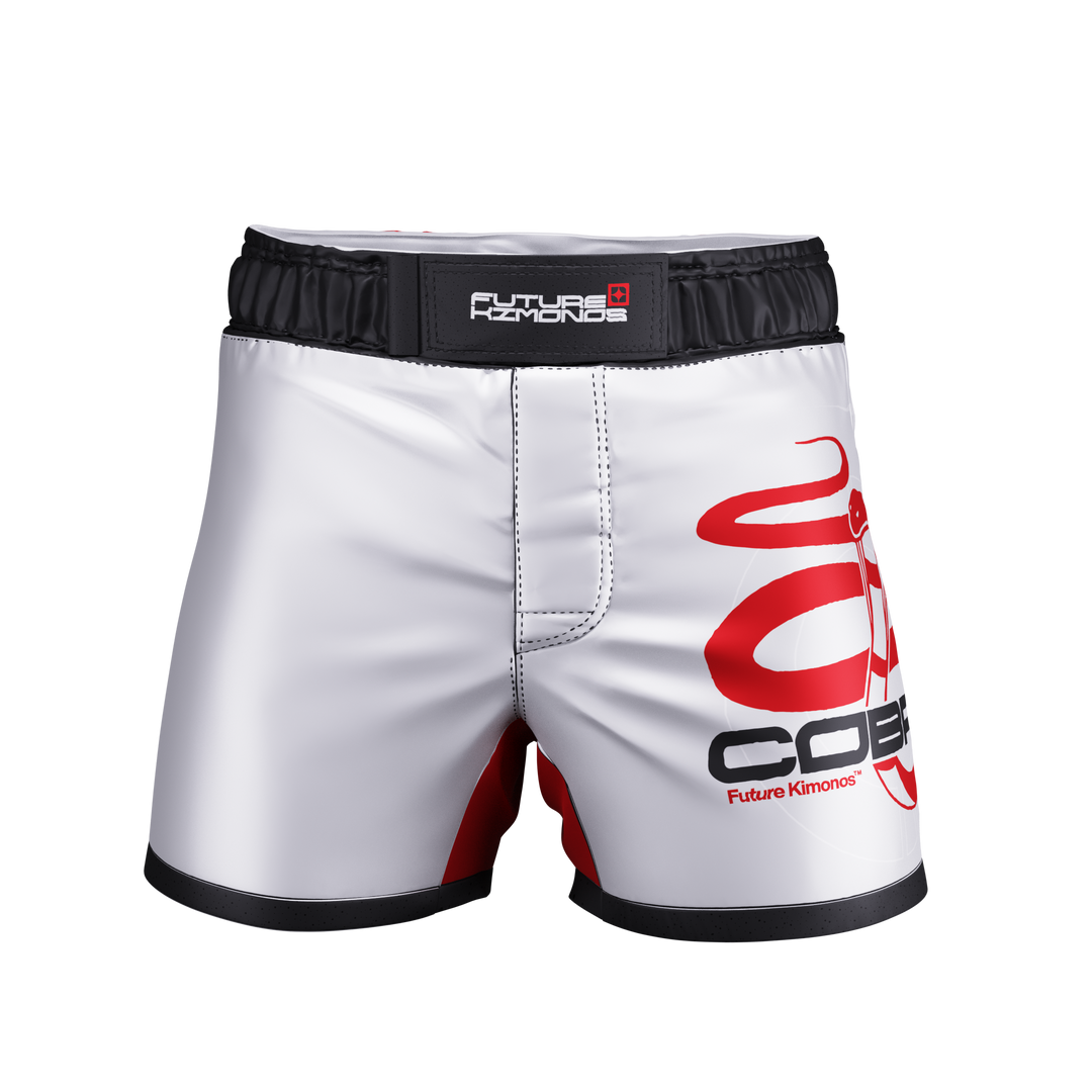 Cobra 2099 - Men's Fight Shorts