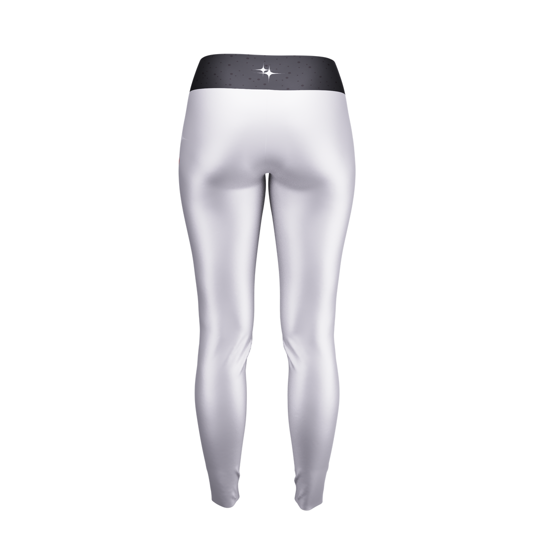 Cobra 2099 - Women's Spats