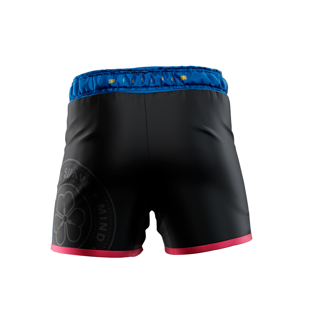 All Star - Fight Shorts