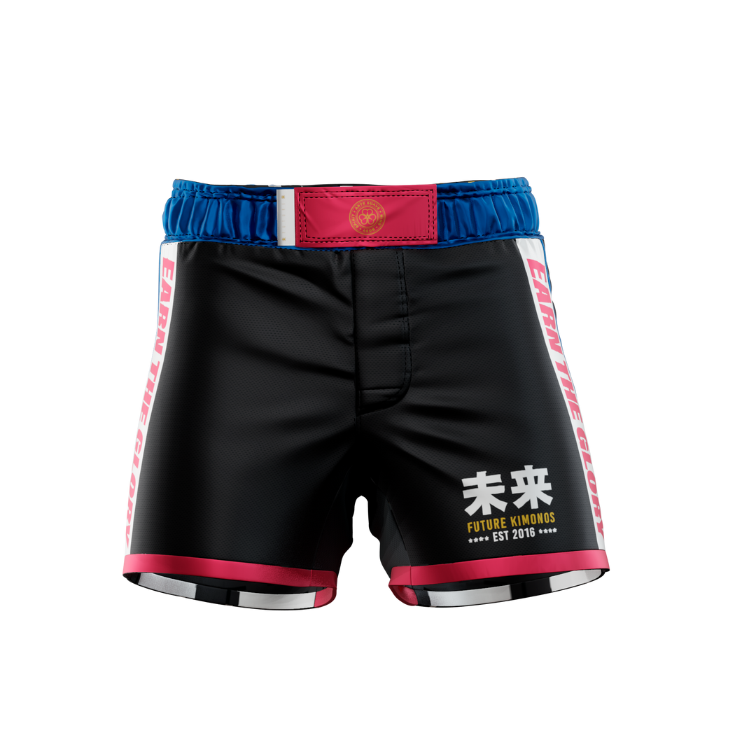 All Star - Fight Shorts