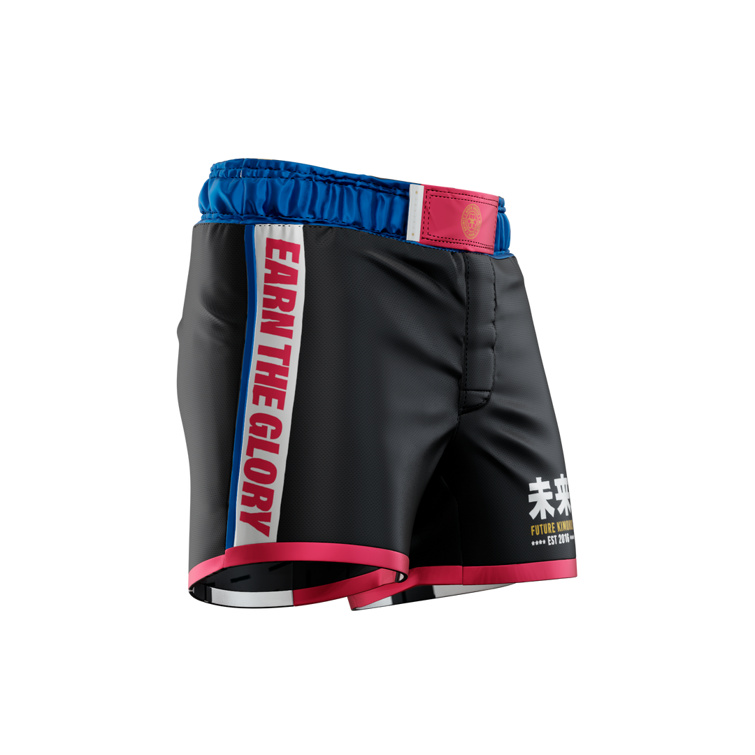 All Star - Fight Shorts