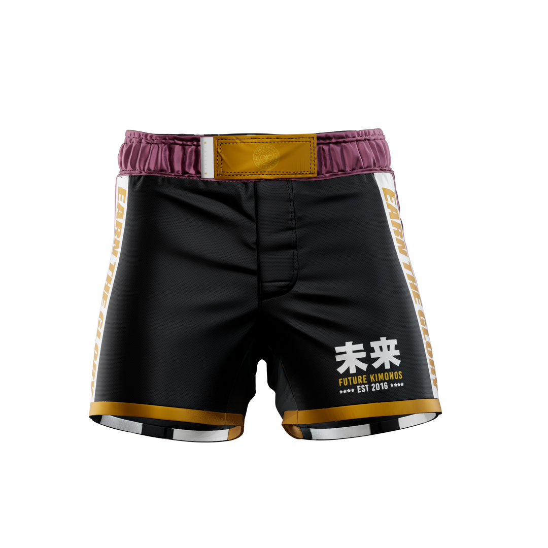 All Star - Fight Shorts