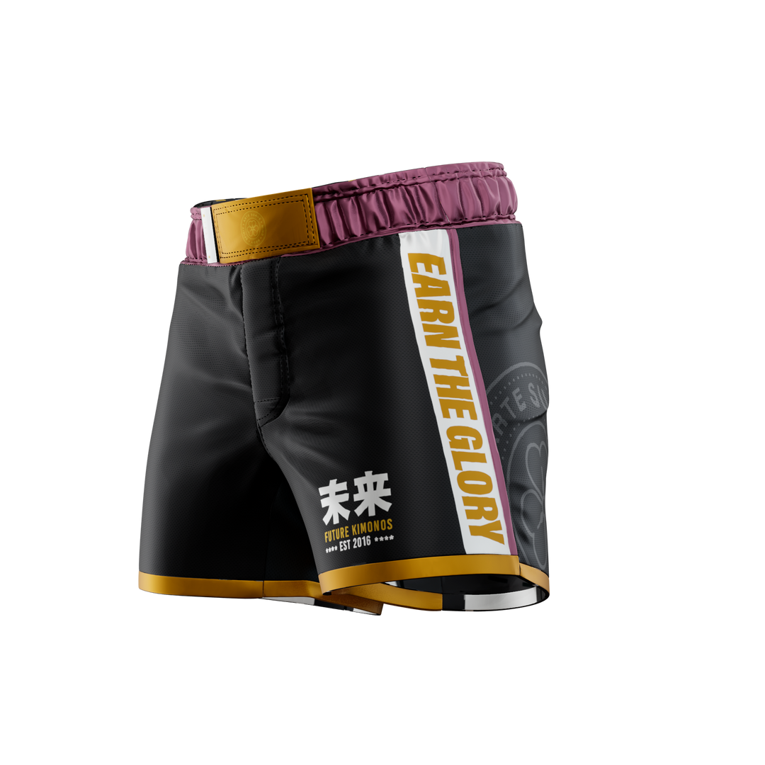 All Star - Fight Shorts