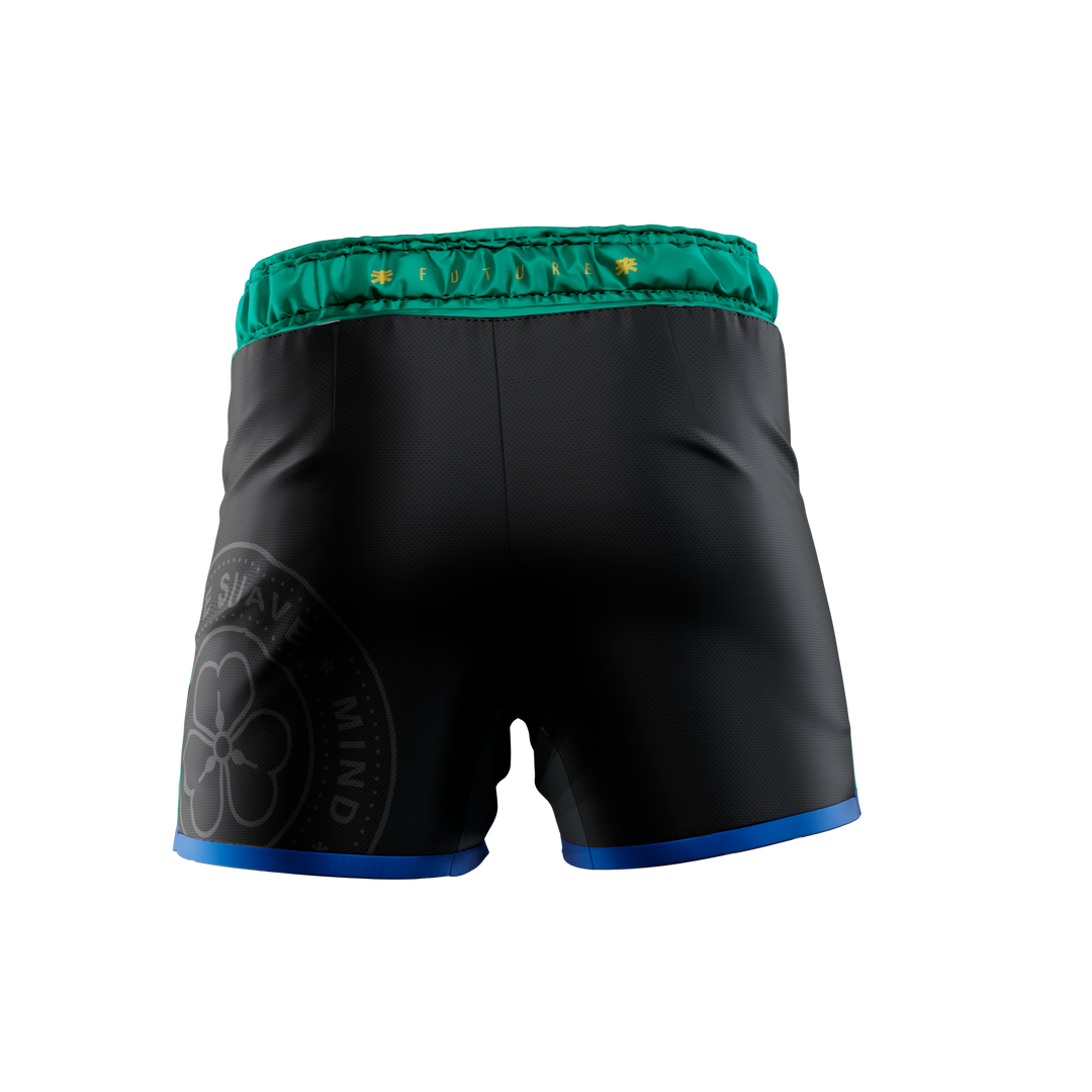 All Star - Fight Shorts