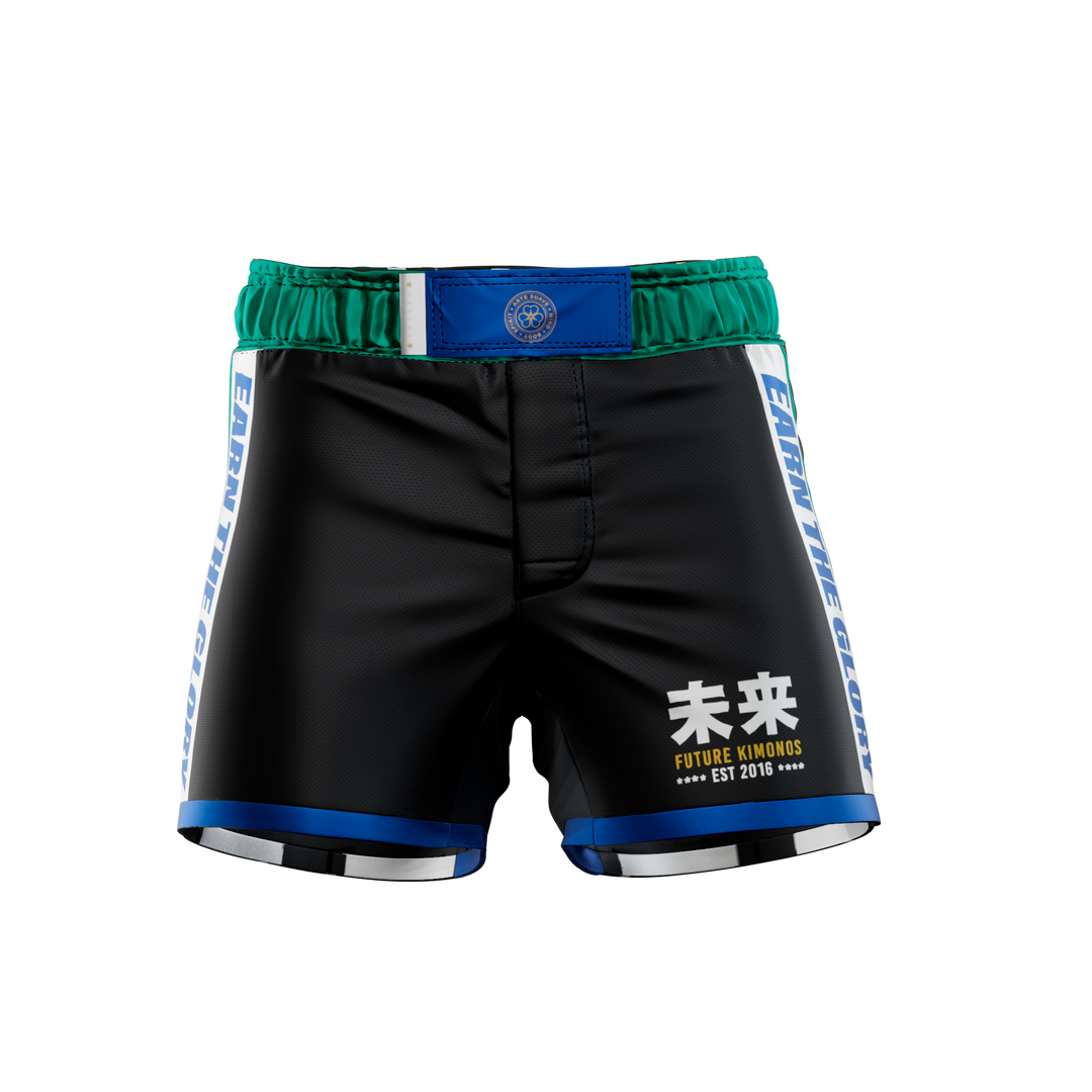 All Star - Fight Shorts