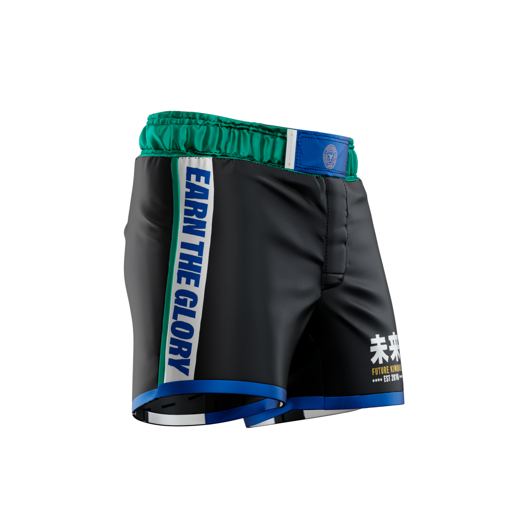 All Star - Fight Shorts