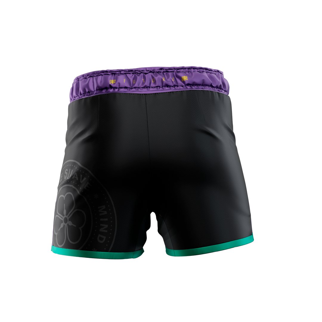 All Star - Fight Shorts