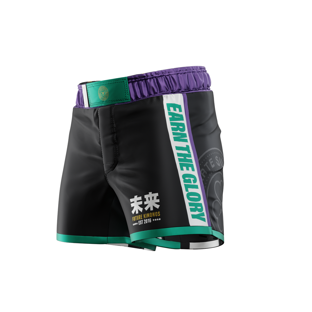 All Star - Fight Shorts