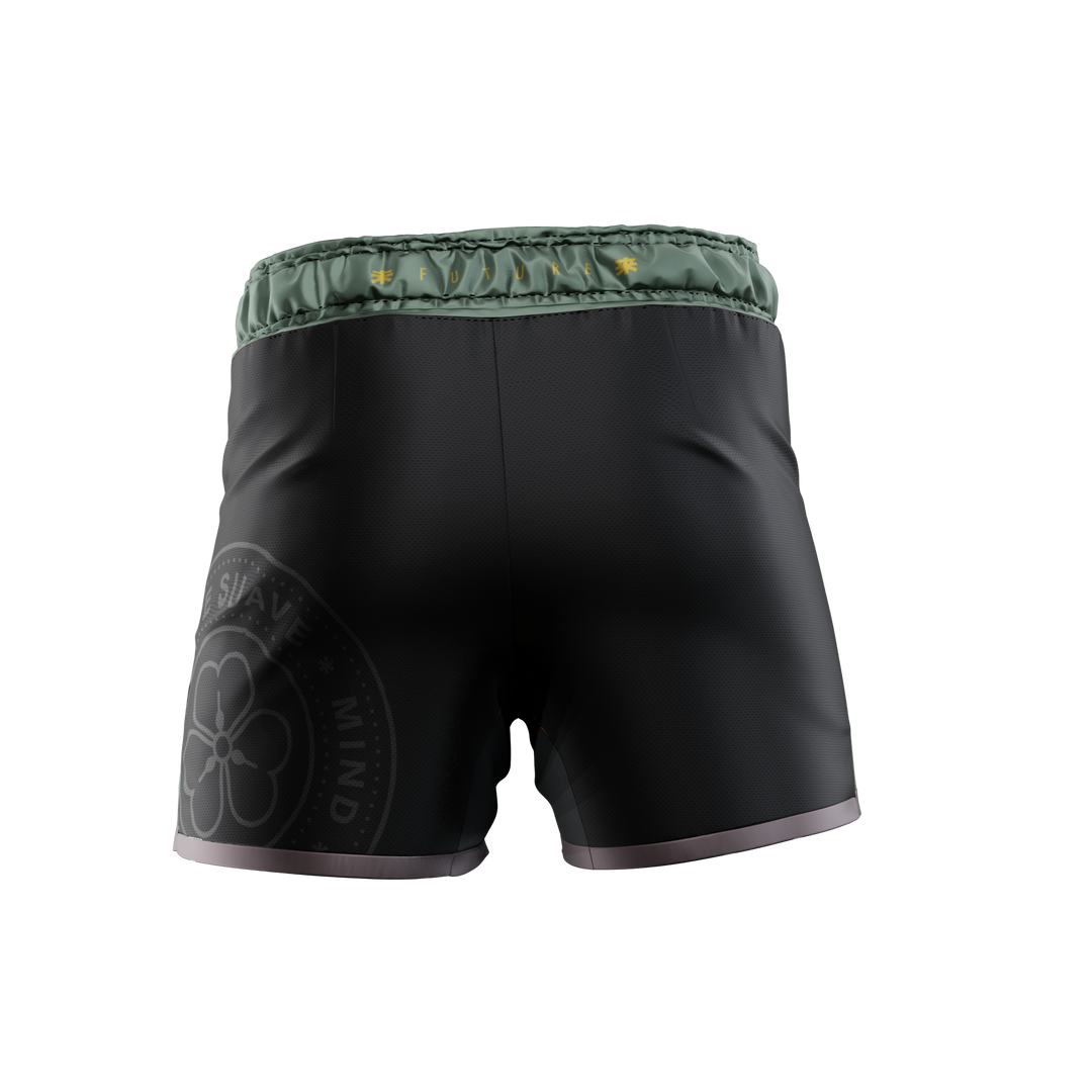 All Star - Fight Shorts