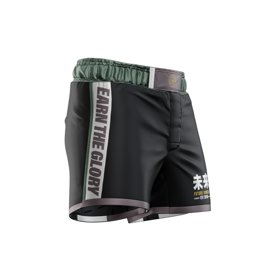 All Star - Fight Shorts