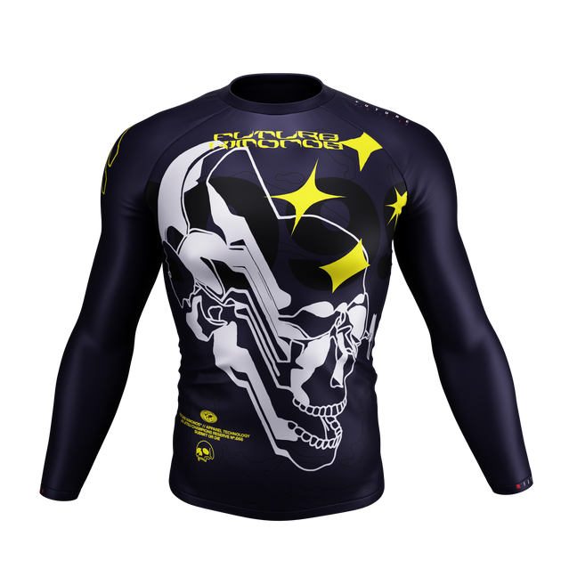 All Rash Guards – Page 3 – EARN THE GLORY