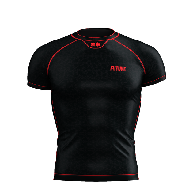 All Rash Guards – Page 4 – EARN THE GLORY