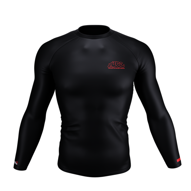 ADCC SERIES – EARN THE GLORY
