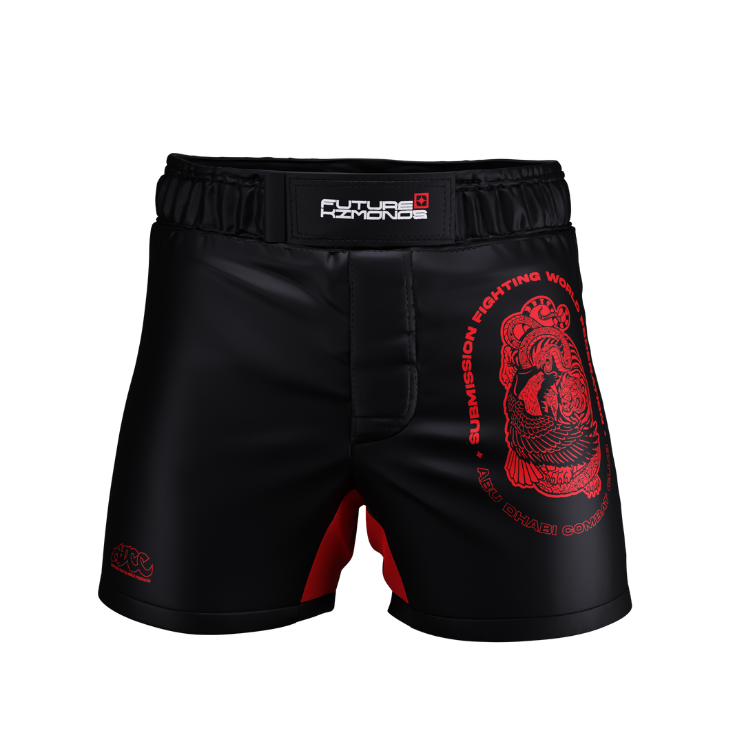 ADCC Submission Grappling World Federation Series - Fight Shorts