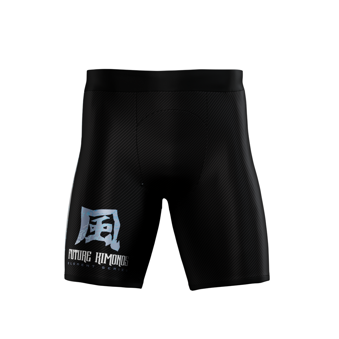 Elements Series - Air Mens Compression Shorts