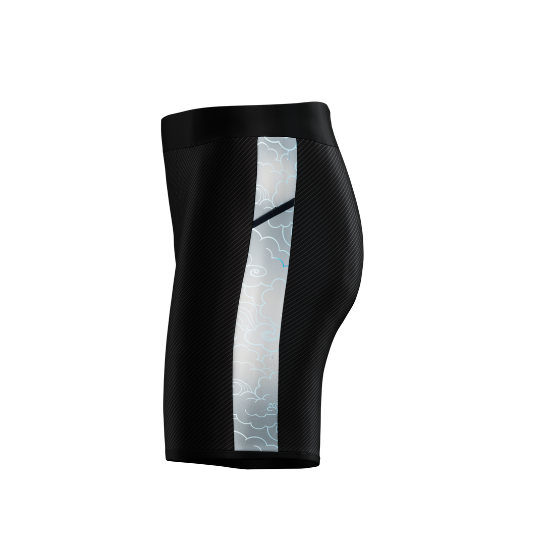 Elements Series - Air Mens Compression Shorts