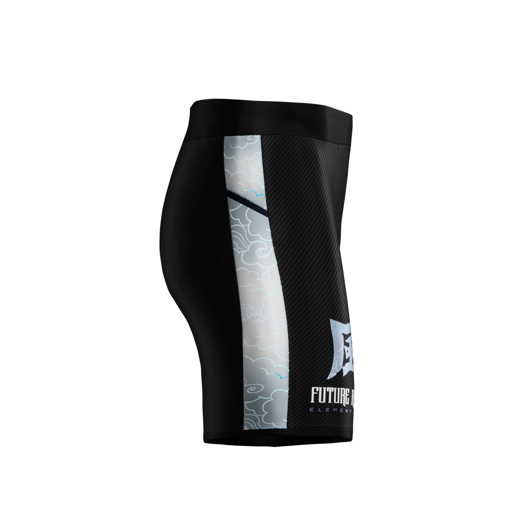 Elements Series - Air Mens Compression Shorts