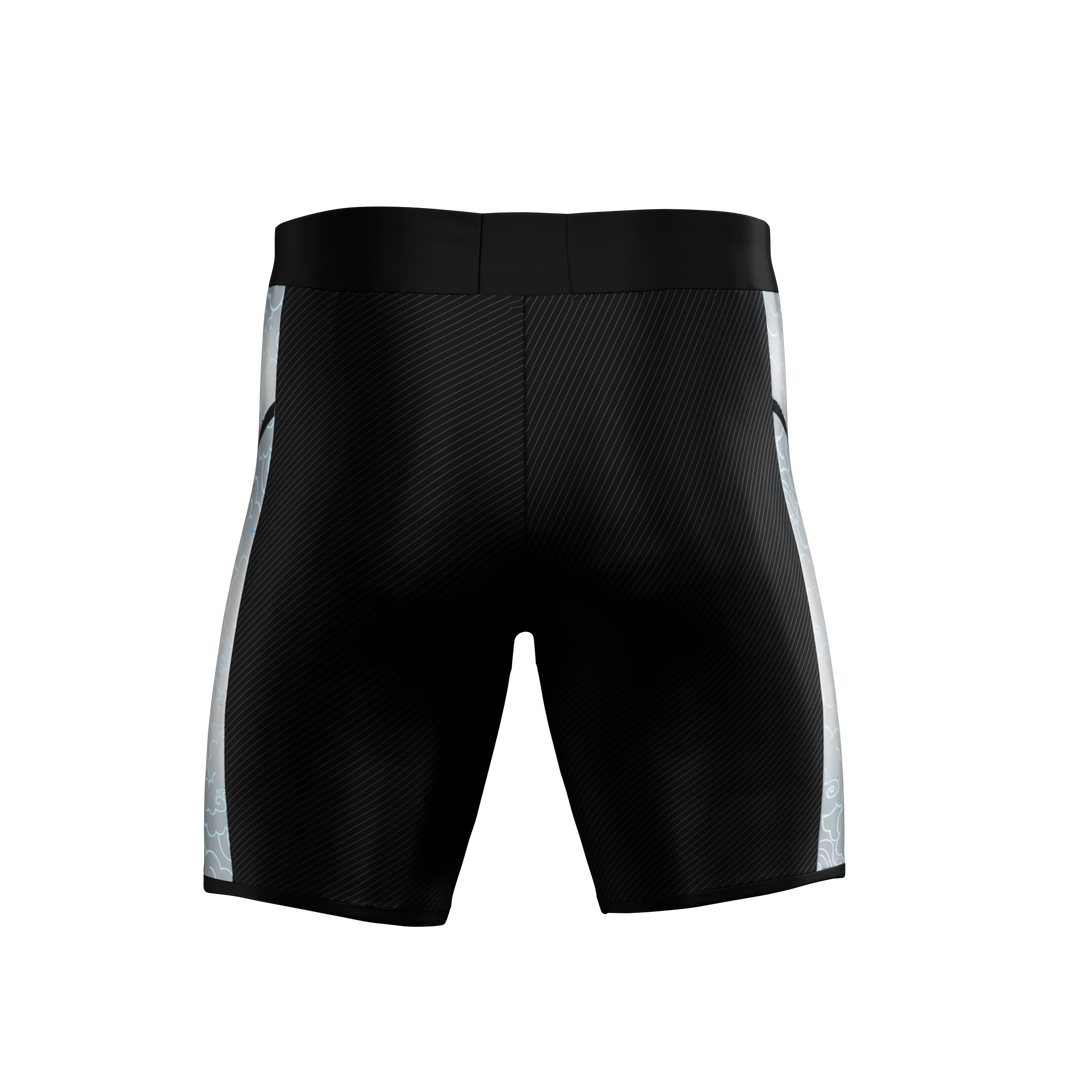 Elements Series - Air Mens Compression Shorts