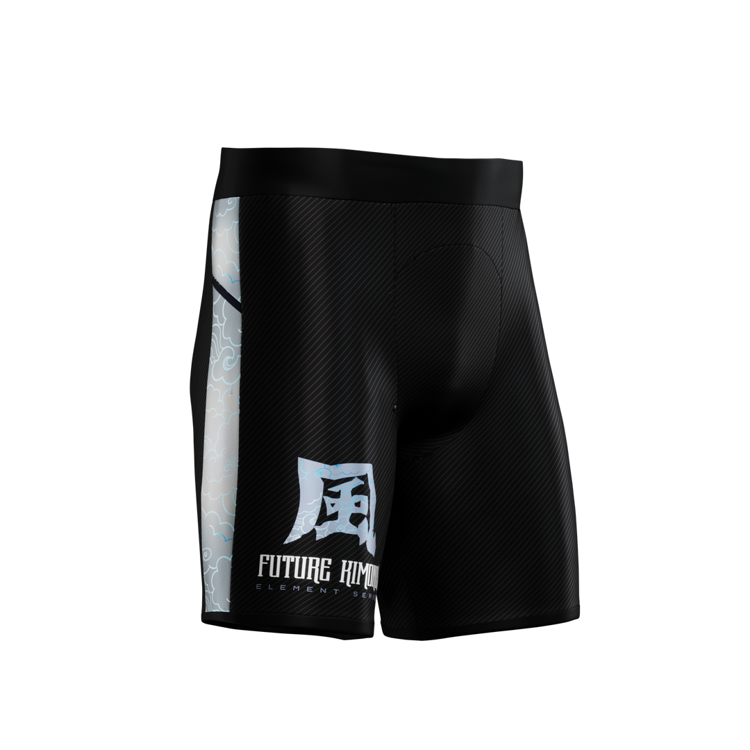 Elements Series - Air Mens Compression Shorts