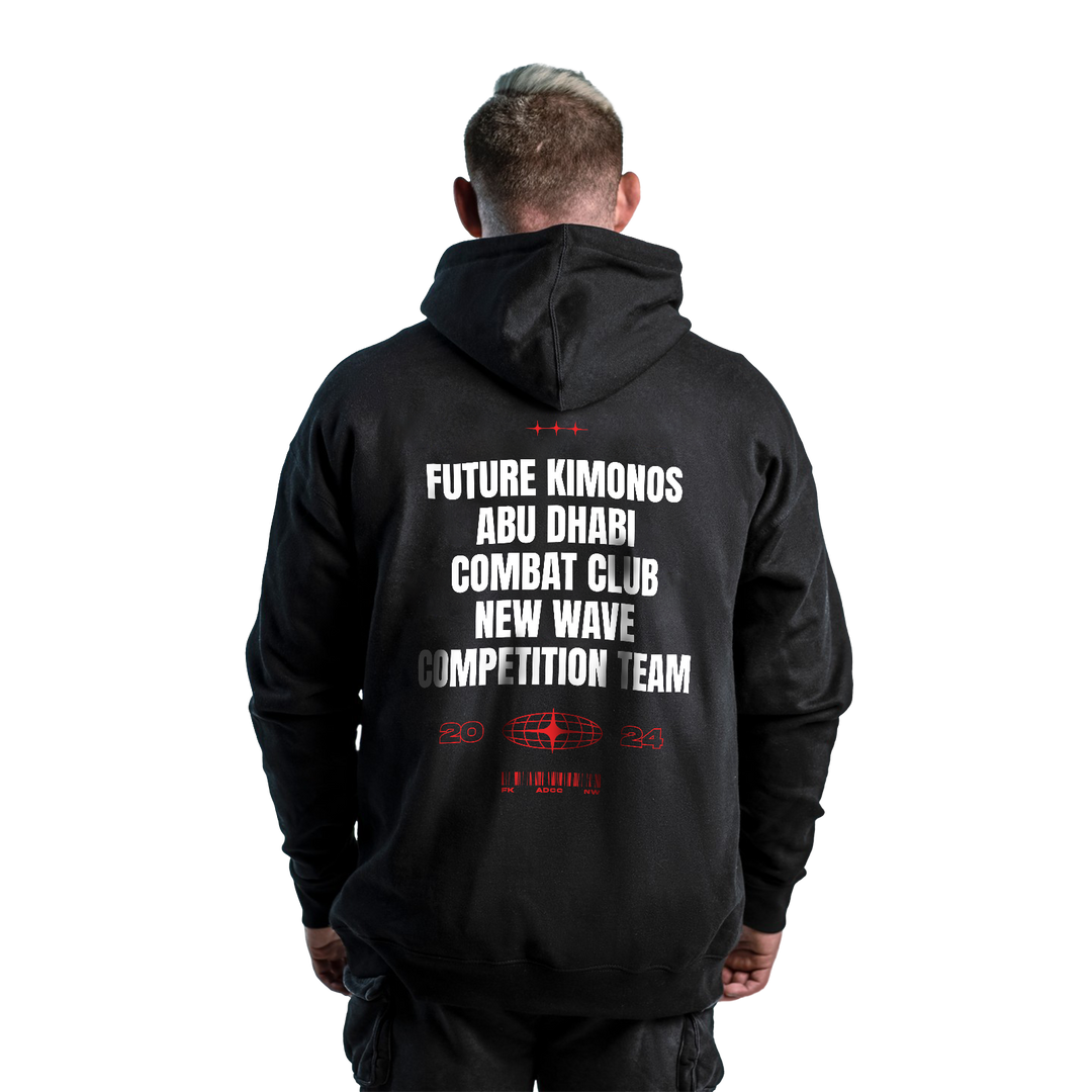 *IN STOCK* ADCC 2024 TEAM HOODIE