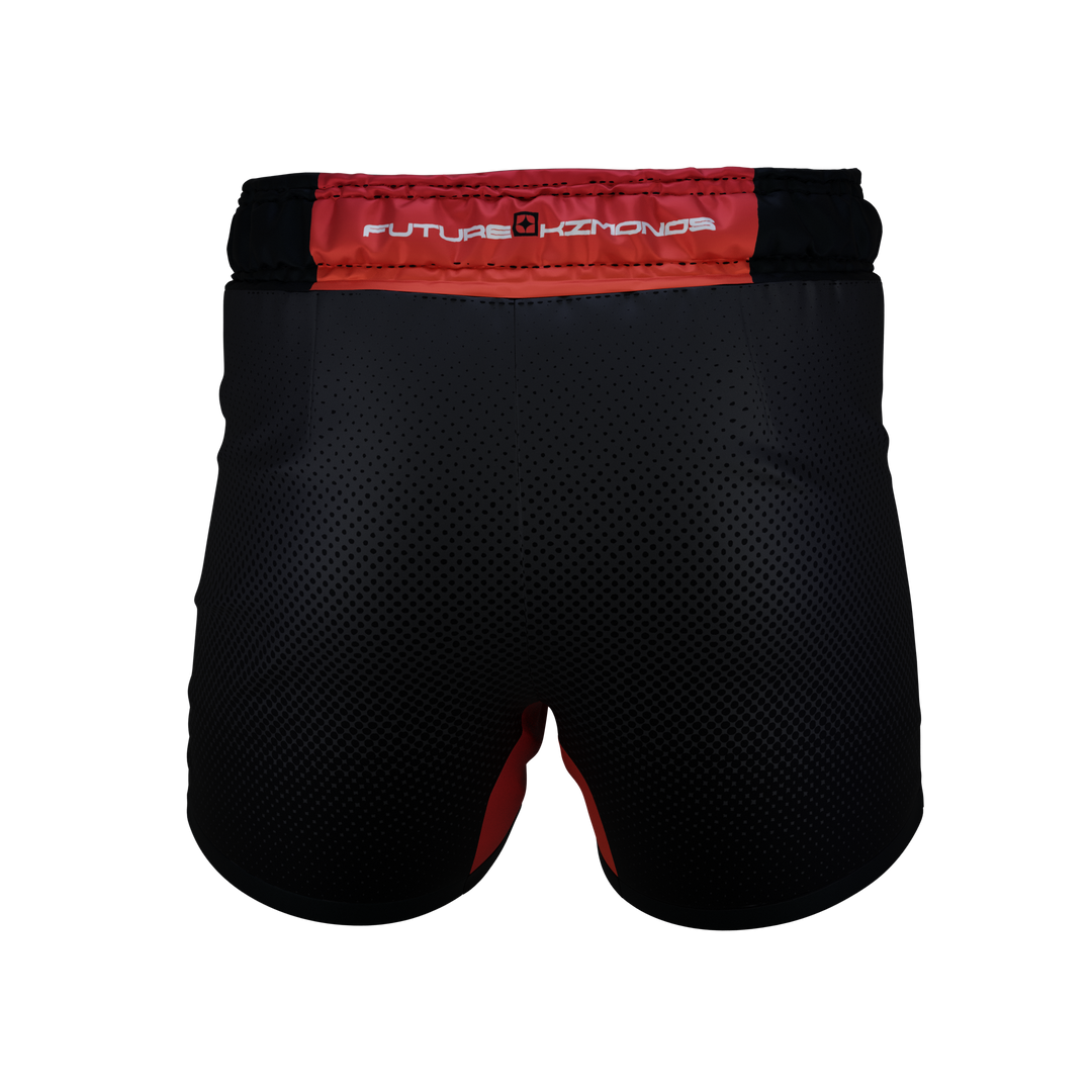 ADCC 2023 Competitor Series - BLACK Fight Shorts