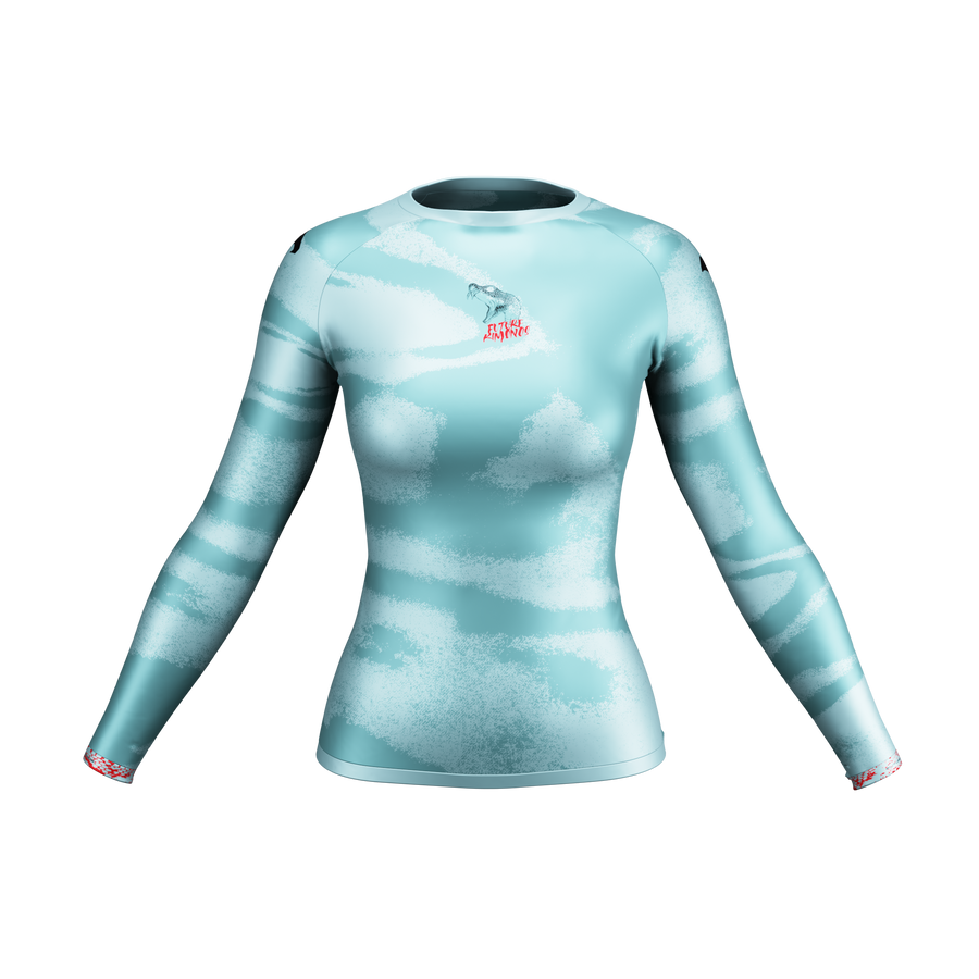 All Rash Guards – EARN THE GLORY
