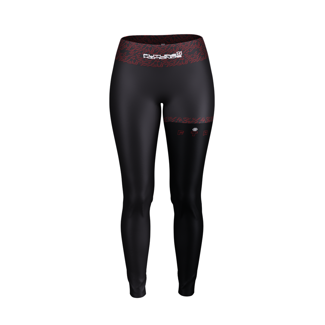 Grand Prix - Women's Spats