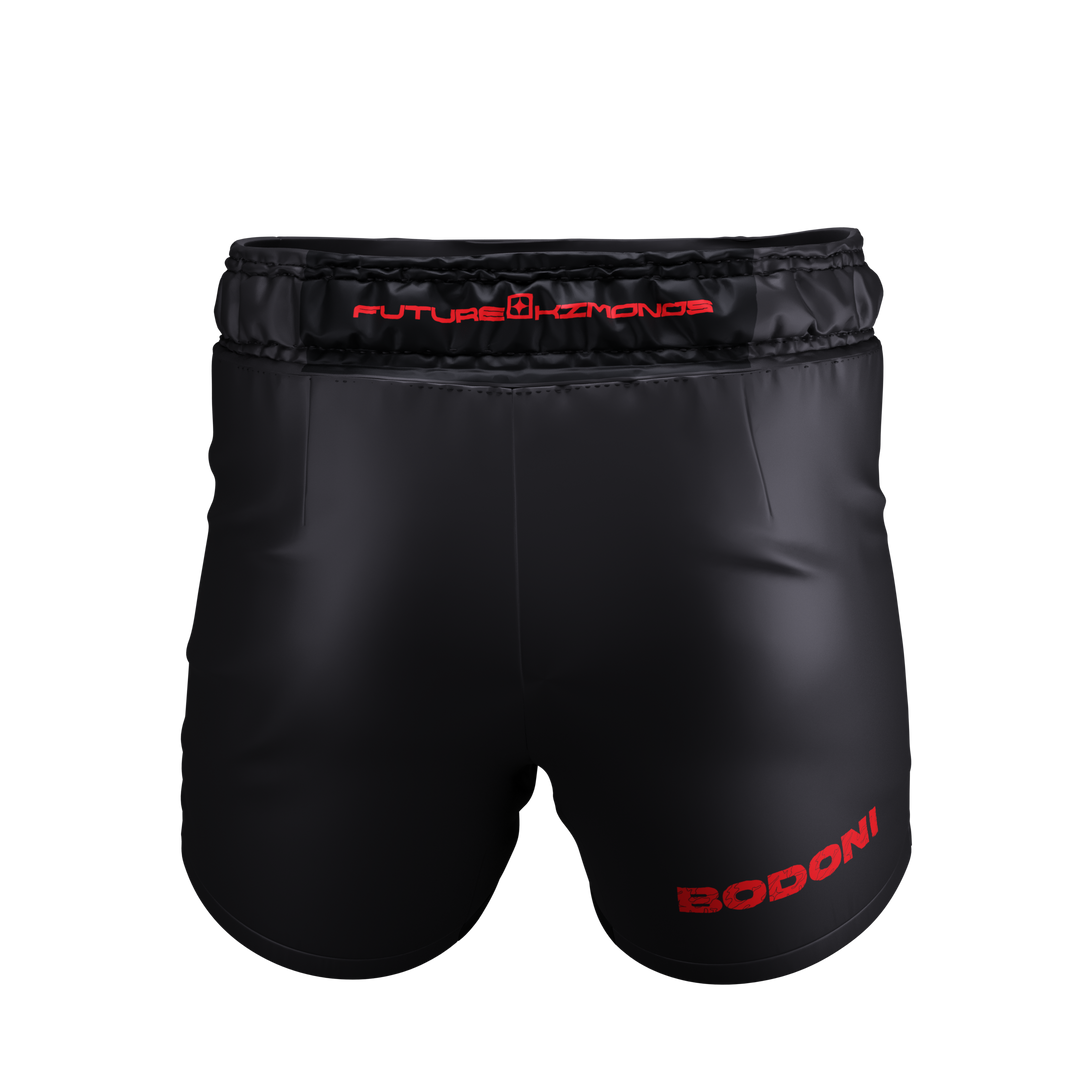 Grand Prix - Fight Shorts