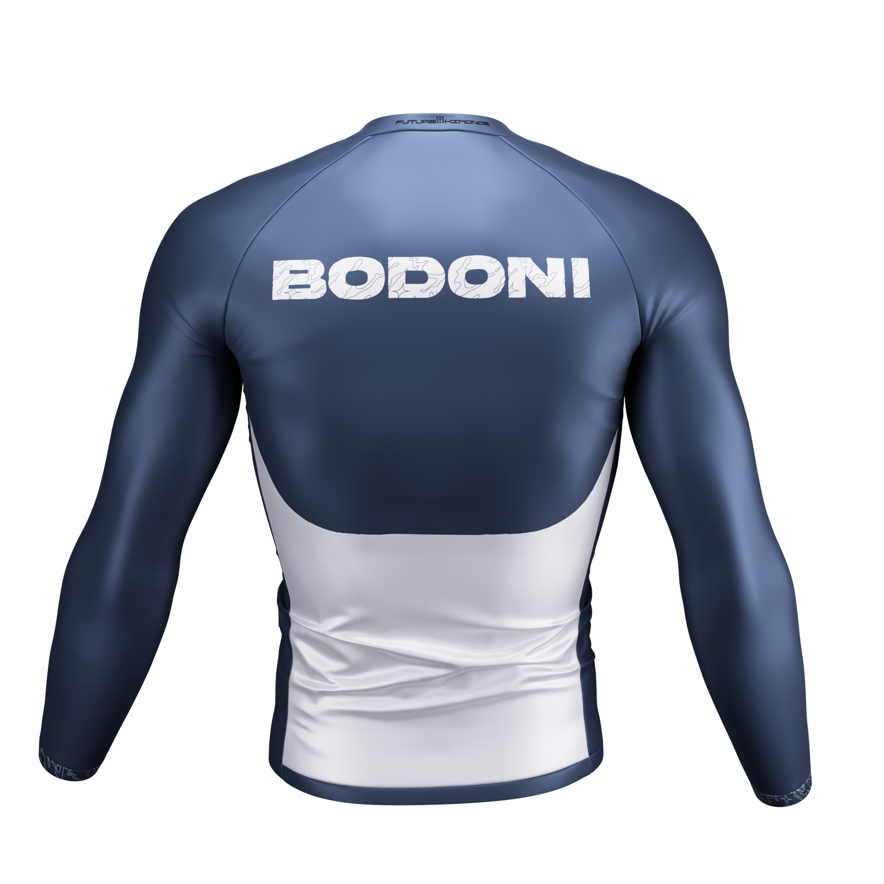 Sponsor Rash Guard Grand Prix - Long Sleeve Rash Guard – EARN THE GLORY