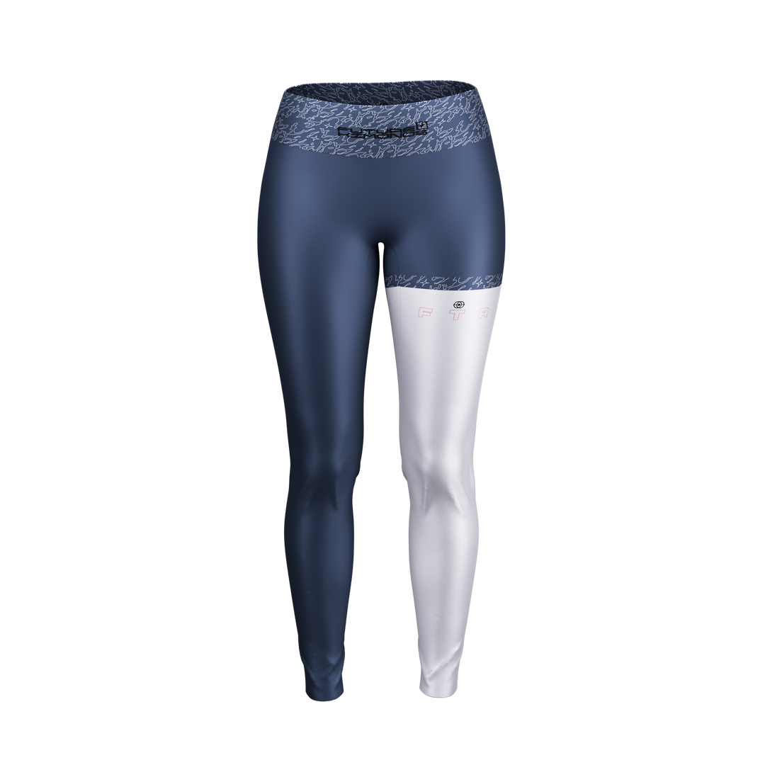 Grand Prix - Women's Spats