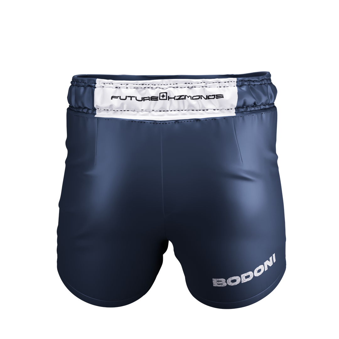 Grand Prix - Fight Shorts