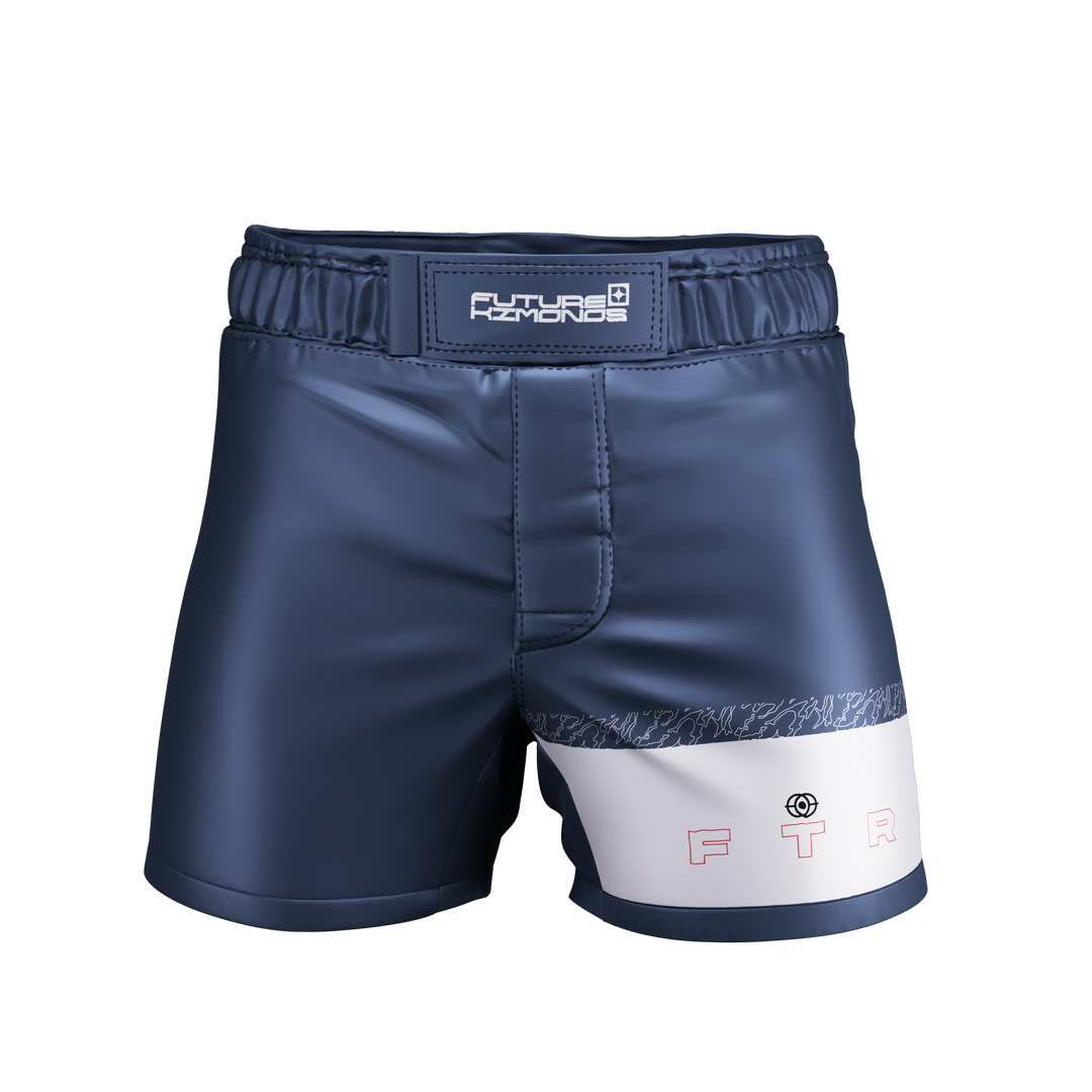 Grand Prix - Fight Shorts