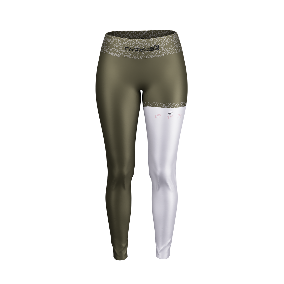 Grand Prix - Women's Spats