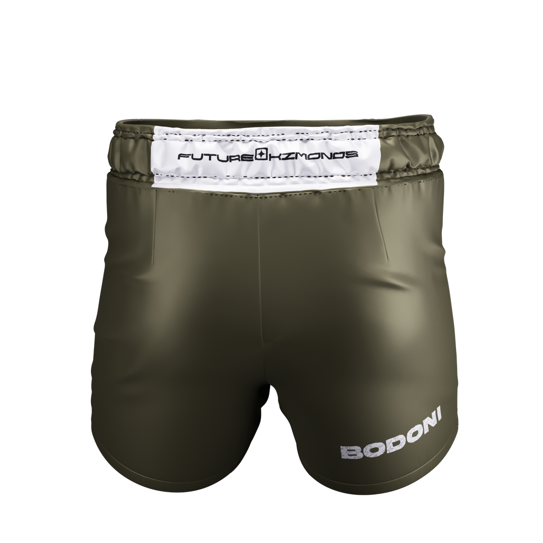 Grand Prix - Fight Shorts