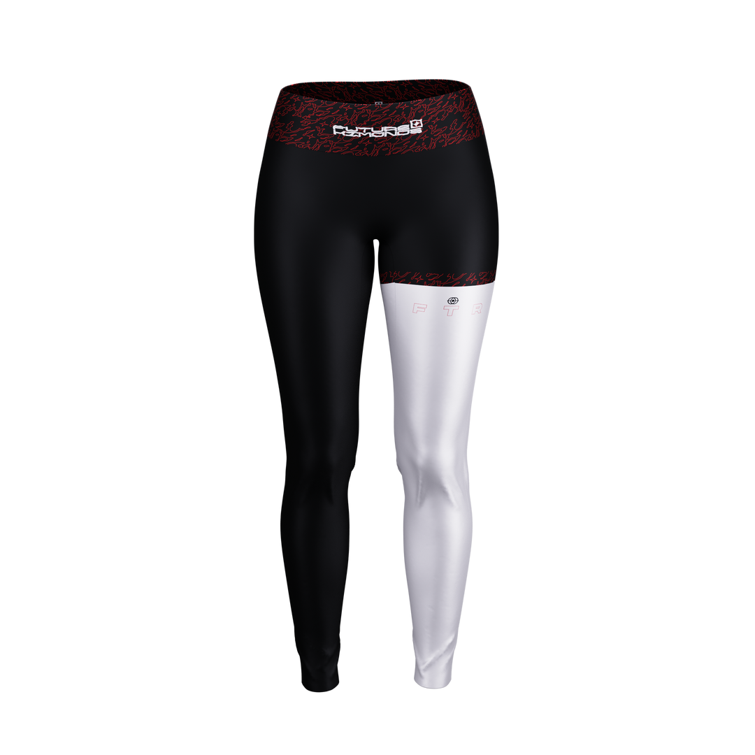 Grand Prix - Women's Spats