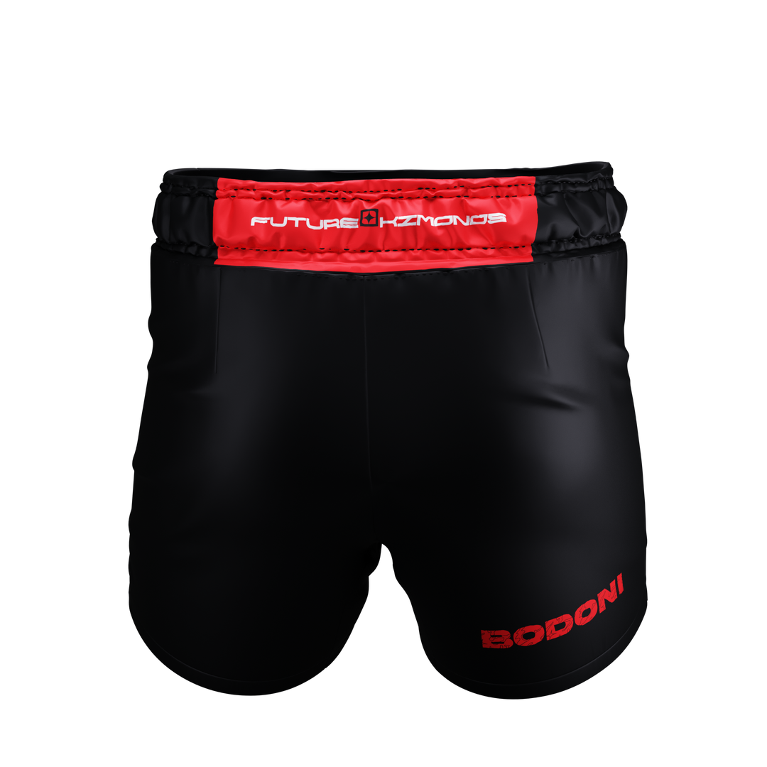 Grand Prix - Fight Shorts