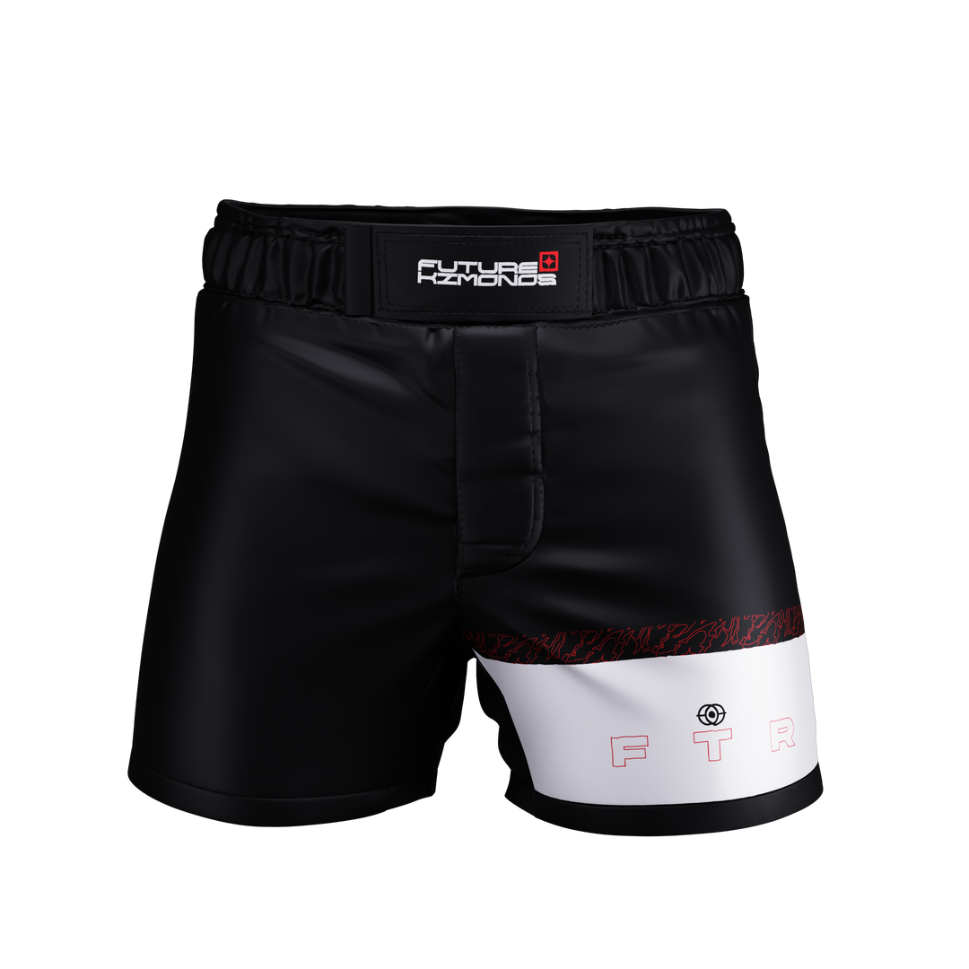 Grand Prix - Fight Shorts