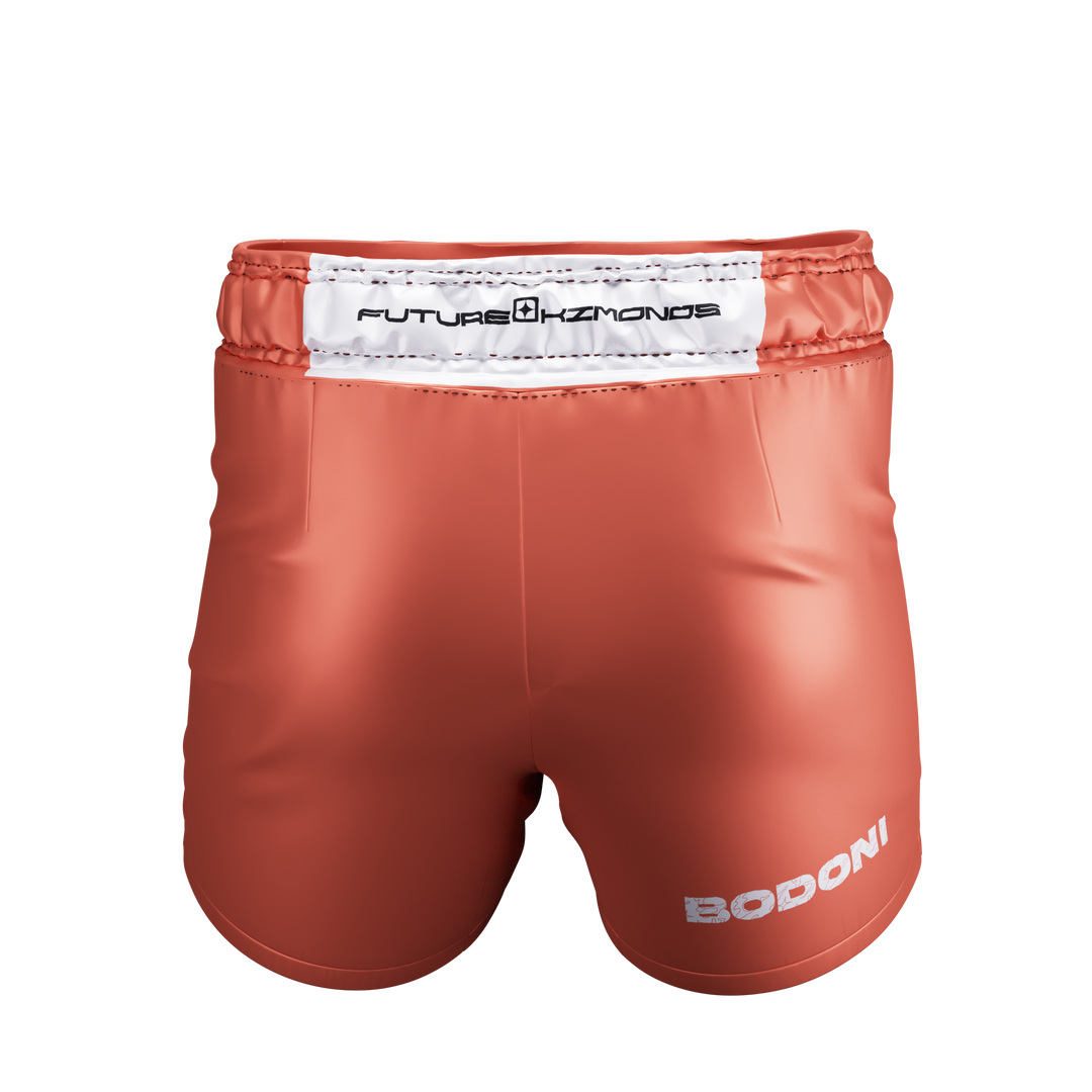 Grand Prix - Fight Shorts