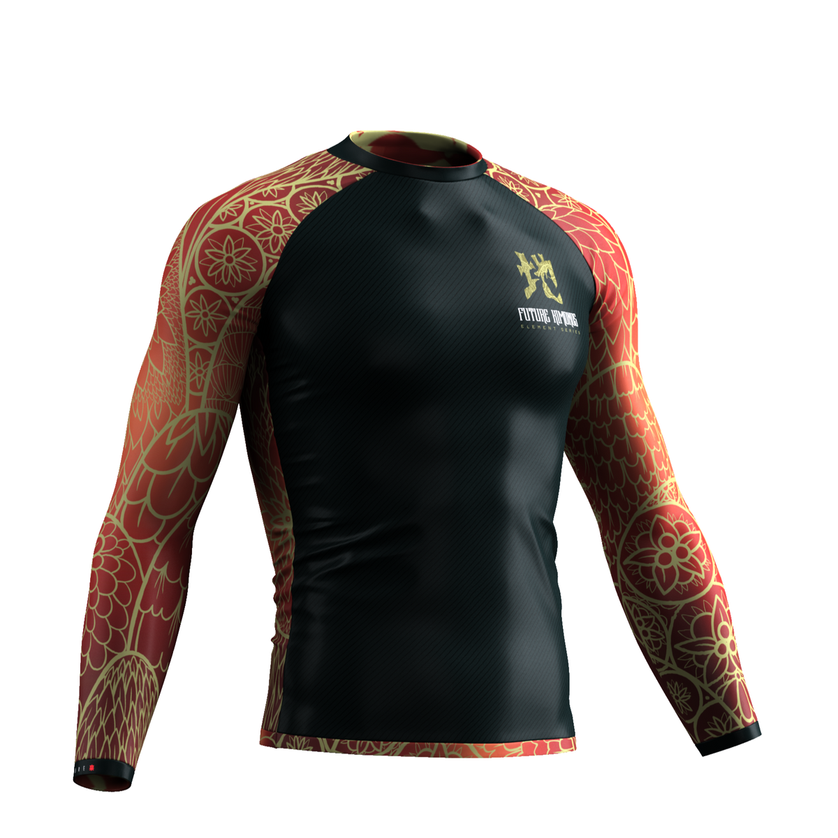 Esports Rash Guards All Rash Guards – Page 4 – EARN THE GLORY