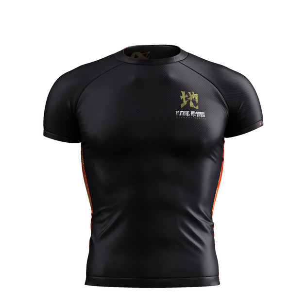 All Rash Guards – Page 4 – EARN THE GLORY