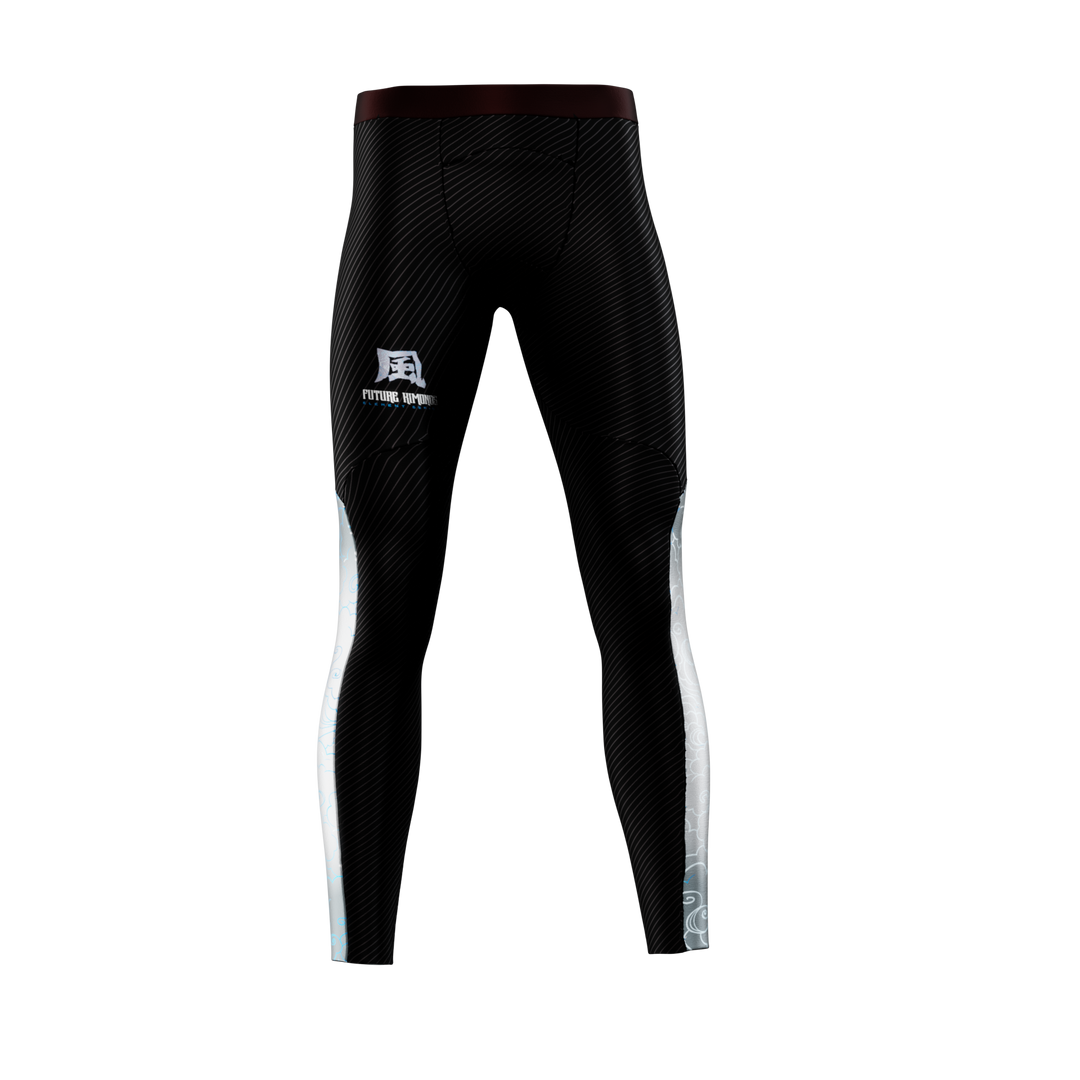 Elements Series - Air Mens Spats